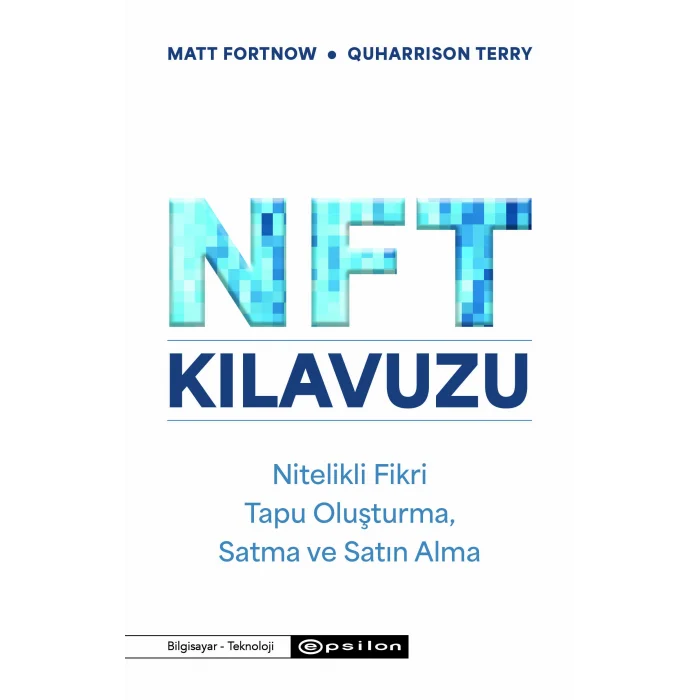 NFT Kılavuzu