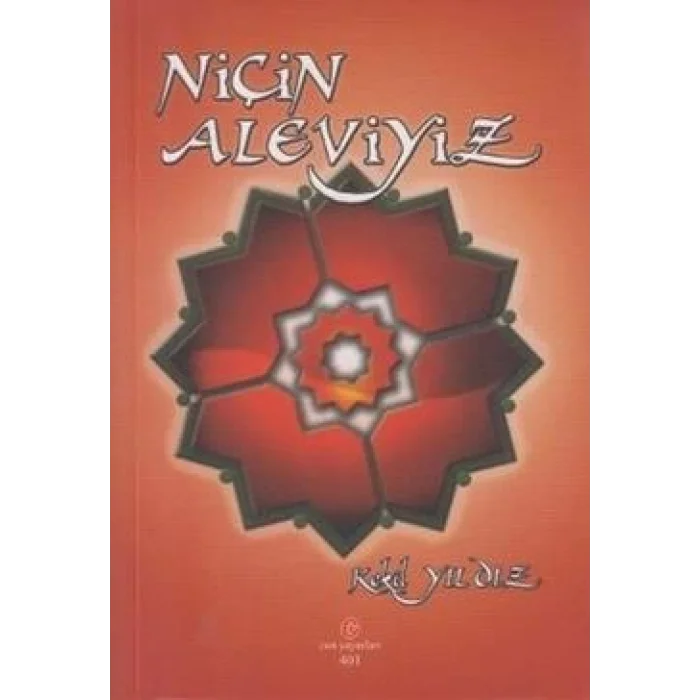 Niçin Aleviyiz