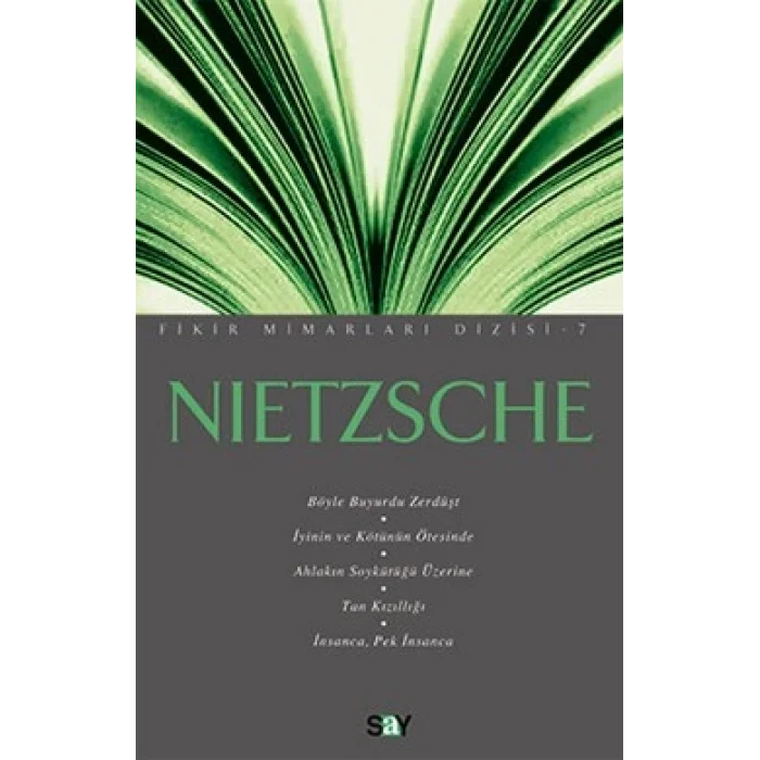 Nietzsche