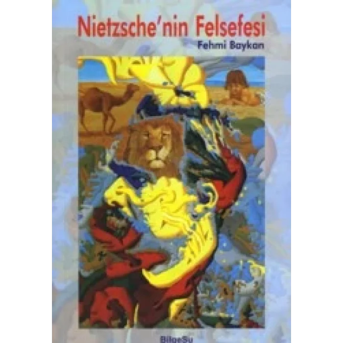 Nietzschenin Felsefesi