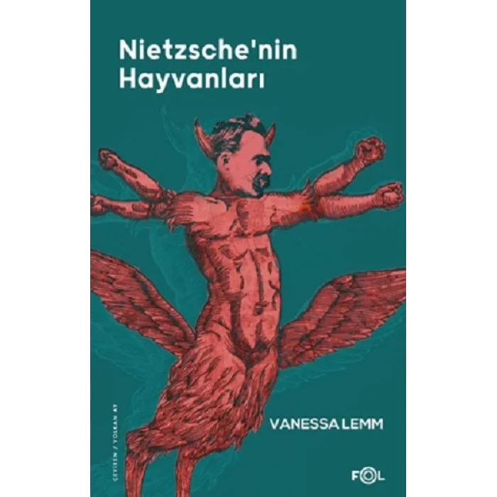 Nietzschenin Hayvanları