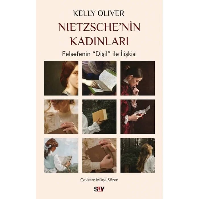 Nietzschenin Kadınları