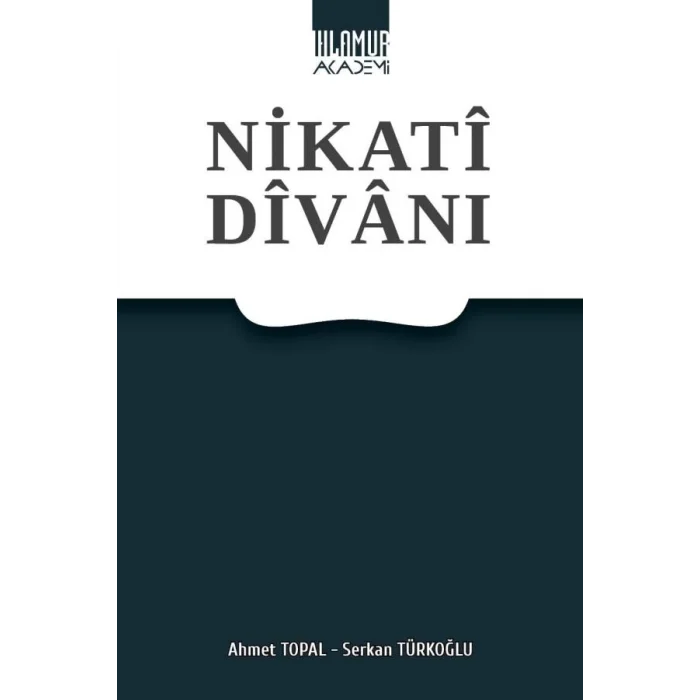 Nikati Divanı