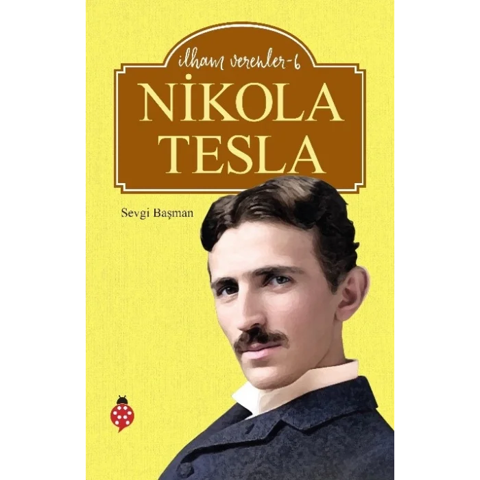 Nikola Tesla