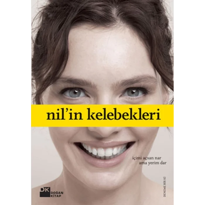 Nilin Kelebekleri