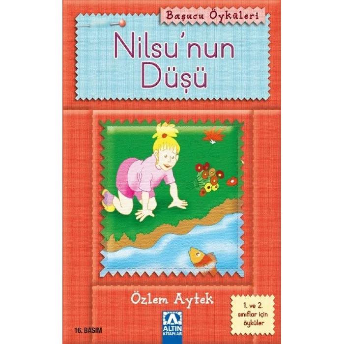 Nilsu’nun Düşü