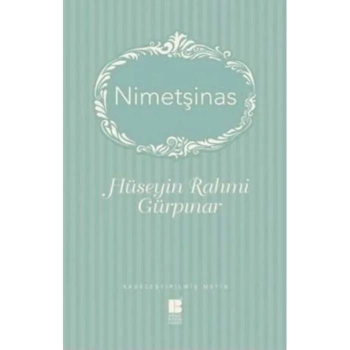 Nimetşinas