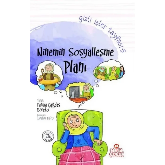 Ninemin Sosyalleşme Planı