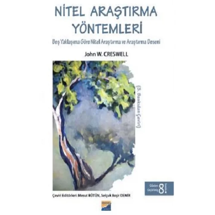 Nitel Araştırma Yöntemleri