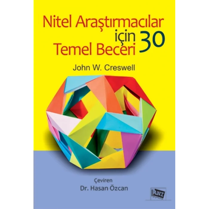 Nitel Araştırmacılar İçin 30 Temel Beceri