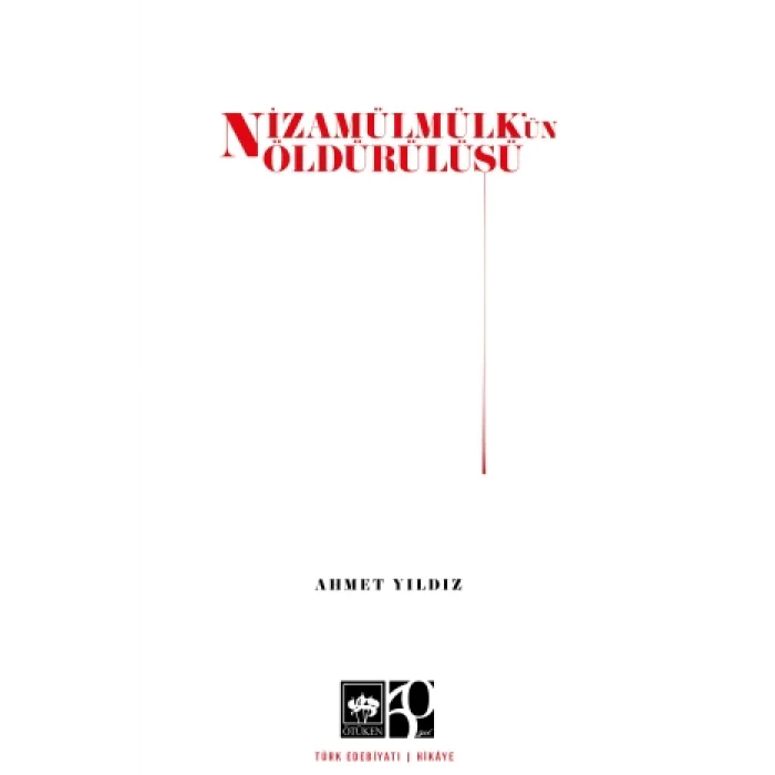 Nizamülmülkün Öldürülüşü