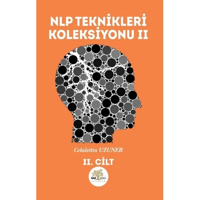 NLP Teknikleri Koleksiyonu 2