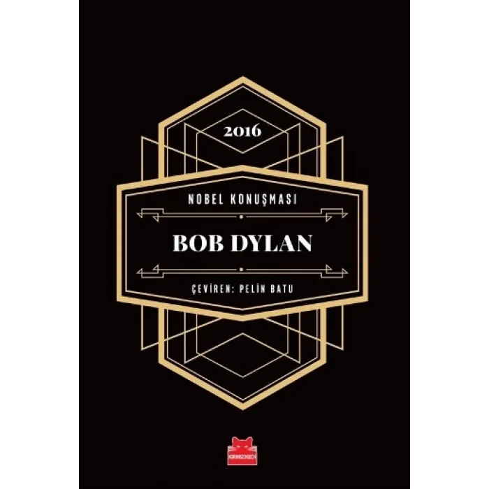 Nobel Konuşması Bob Dylan