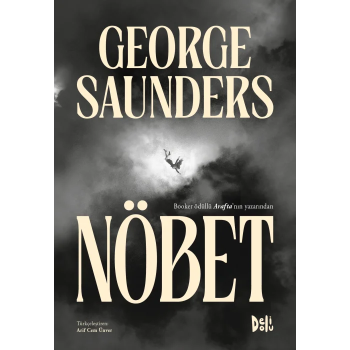Nöbet