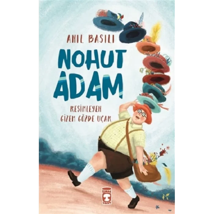 Nohut Adam