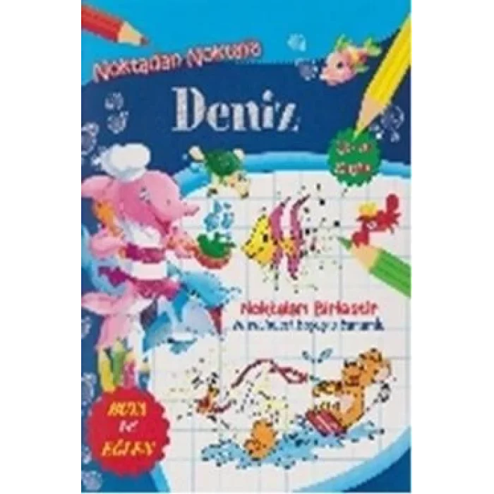 Noktadan Noktaya Deniz