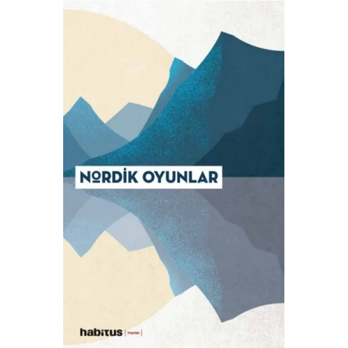 Nordik Oyunlar  (4 Oyun)