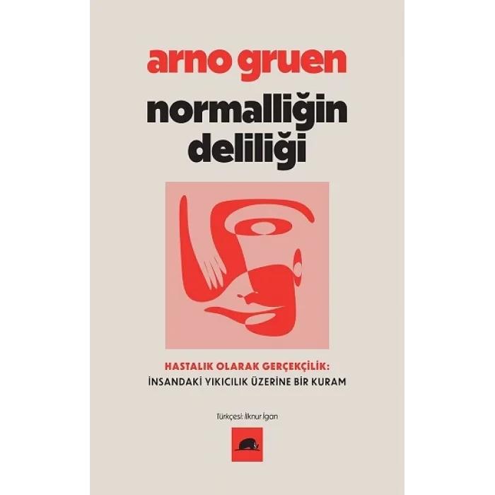 Normalliğin Deliliği