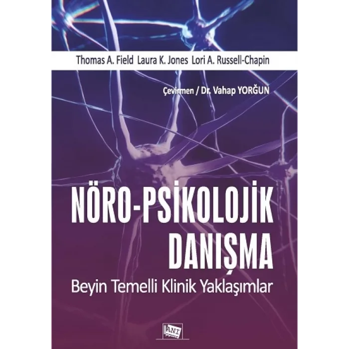 Nöro-Psikolojik Danışma