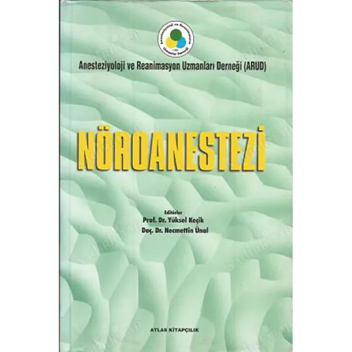 Nöroanestezi