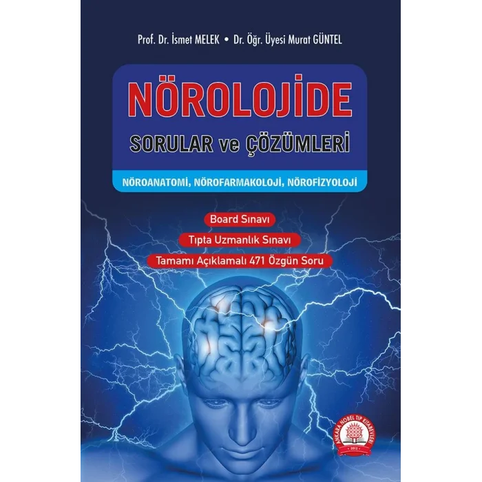 Nörolojide Sorular ve Çözümleri
