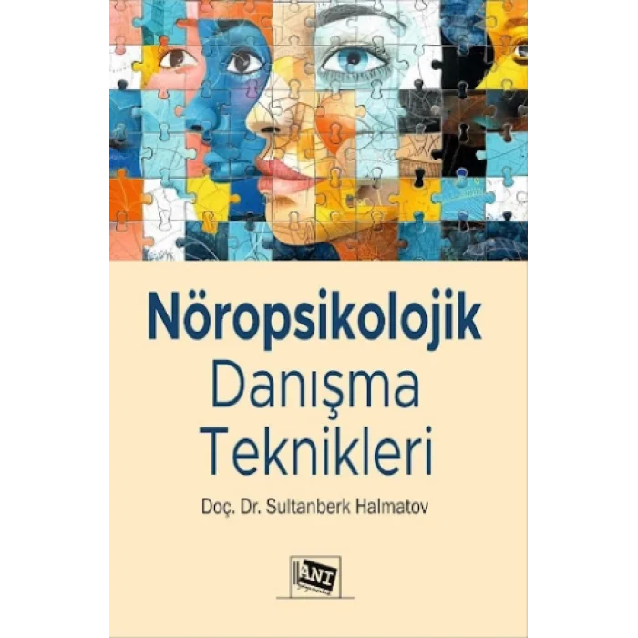 Nöropsikolojik Danışma Teknikleri