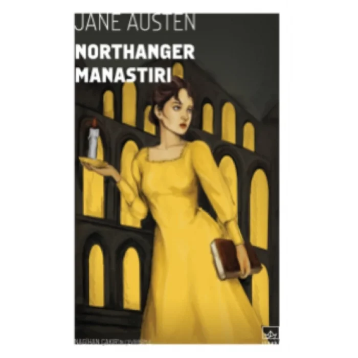 Northanger Manastırı
