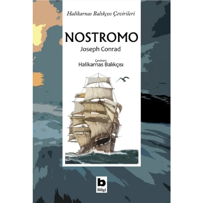 Nostromo