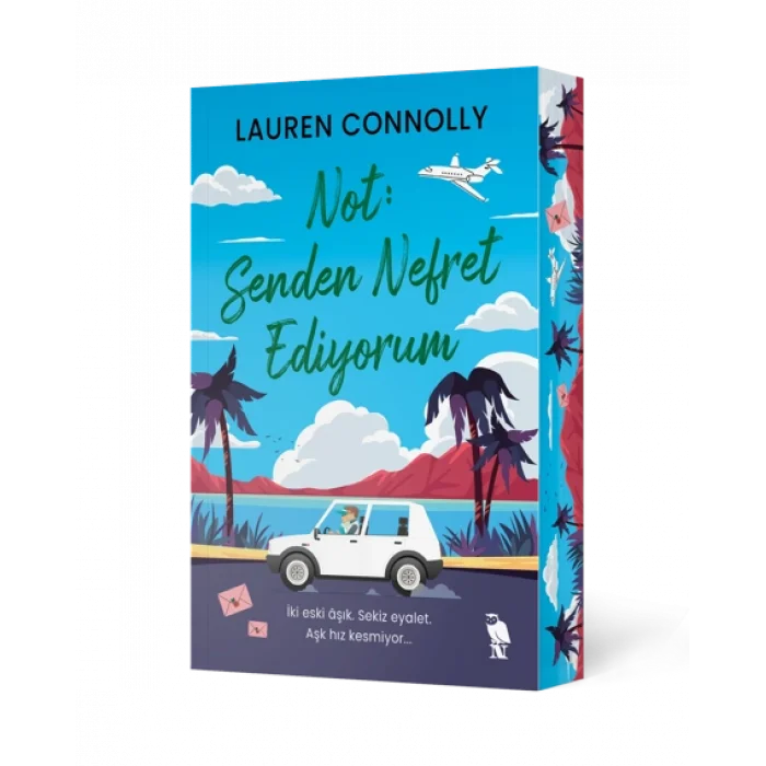 Not: Senden Nefret Ediyorum