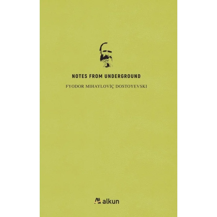 Notes From Underground