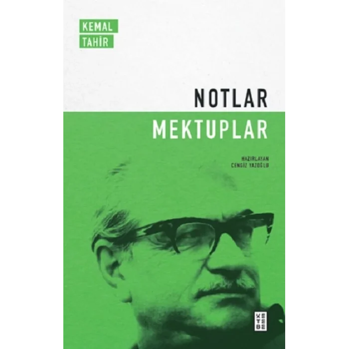 Notlar / Mektuplar