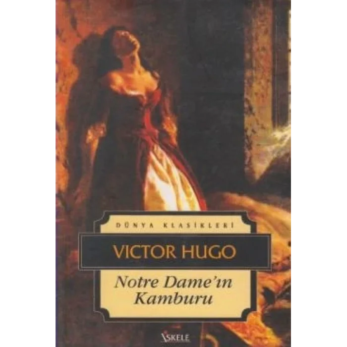 Notre Dameın Kamburu