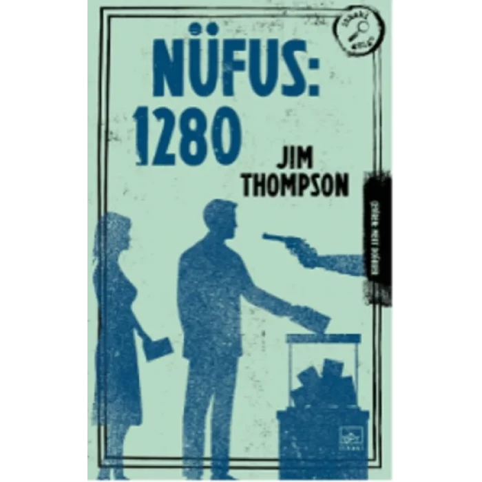 Nüfus: 1280