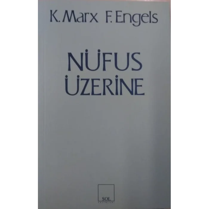 Nüfus Üzerine