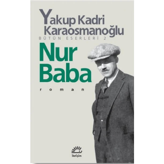 Nur Baba
