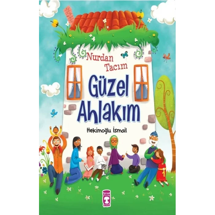 Nurdan Tacım Güzel Ahlakım
