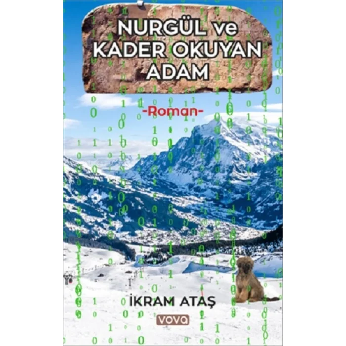 Nurgül ve Kader Okuyan Adam
