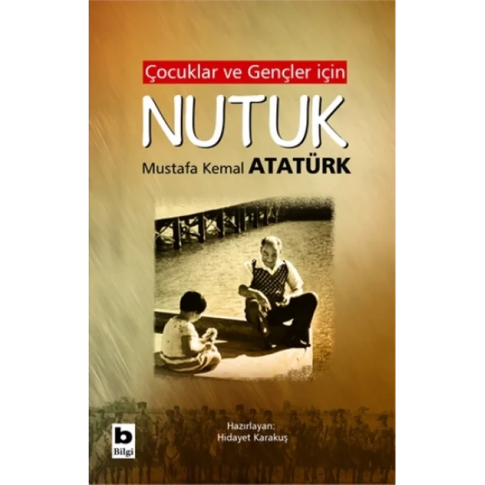 Nutuk (Çocuklar ve Gençler için)