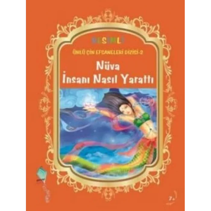 Nüva İnsanı Nasıl Yarattı