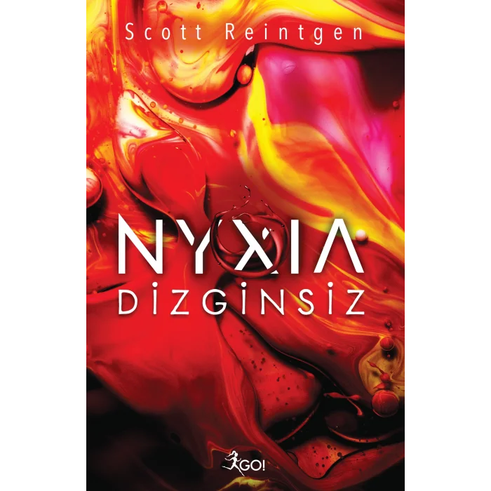 Nyxia 2: Dizginsiz