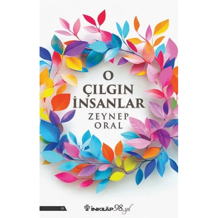 O Çılgın İnsanlar