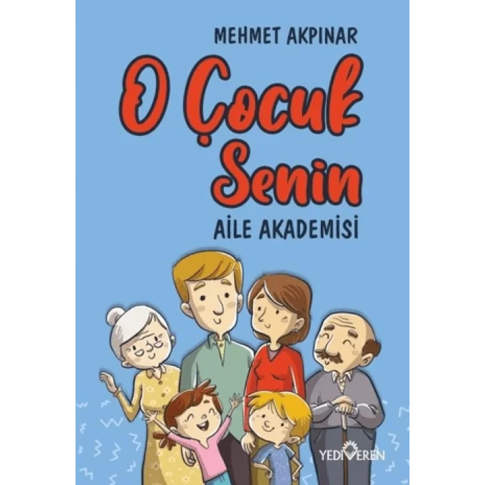 O Çocuk Senin