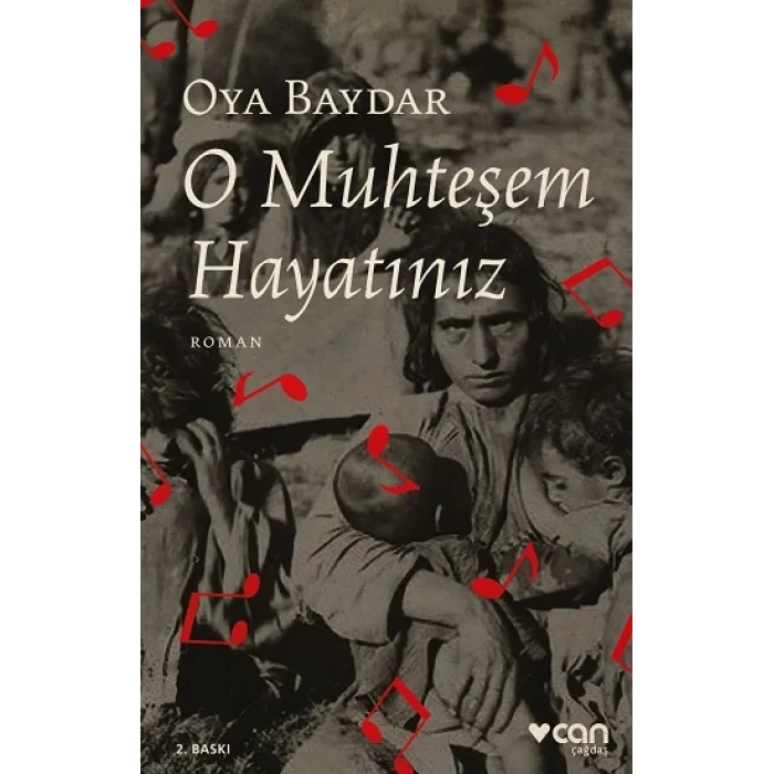 O Muhteşem Hayatınız