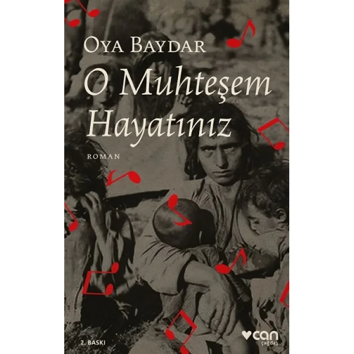 O Muhteşem Hayatınız