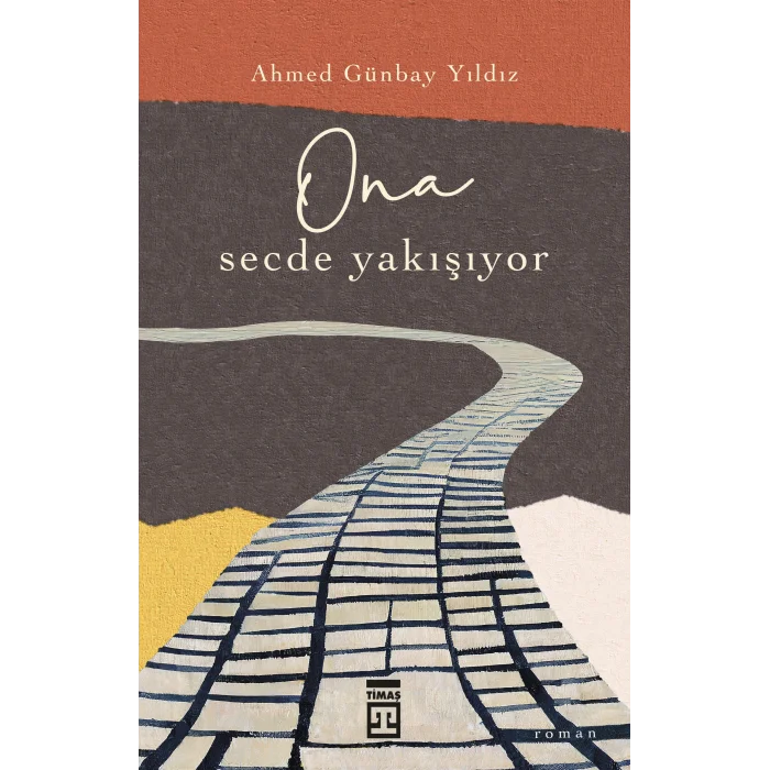 Ona Secde Yakışıyor