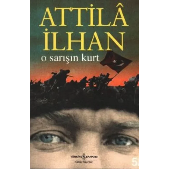 O Sarışın Kurt