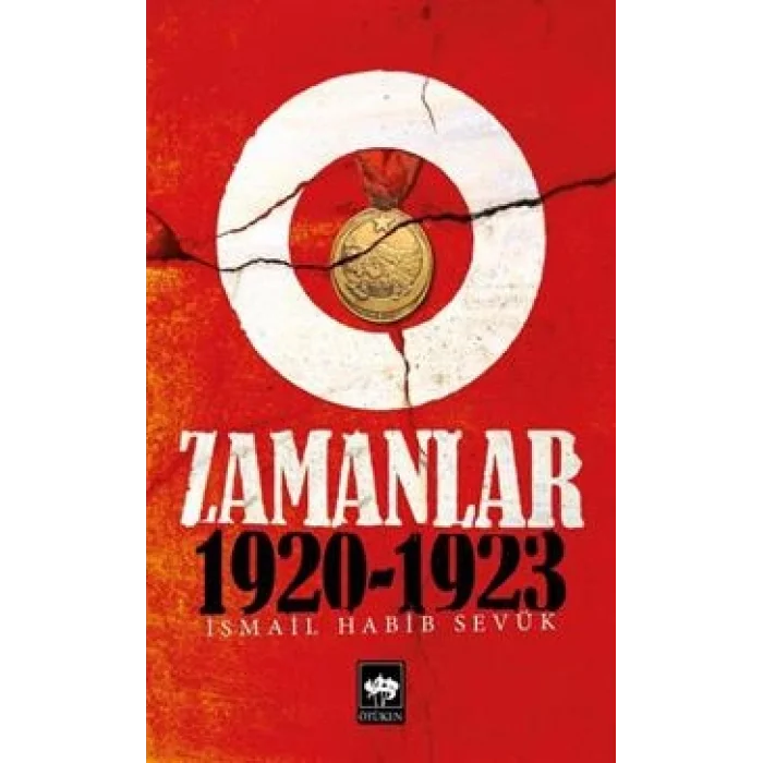 O Zamanlar 1920-1923