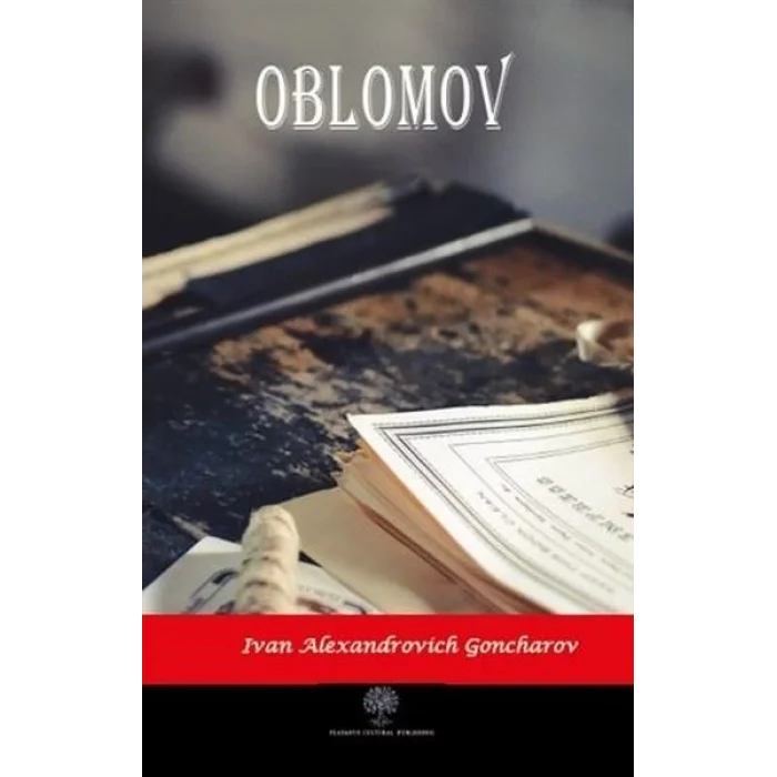 Oblomov