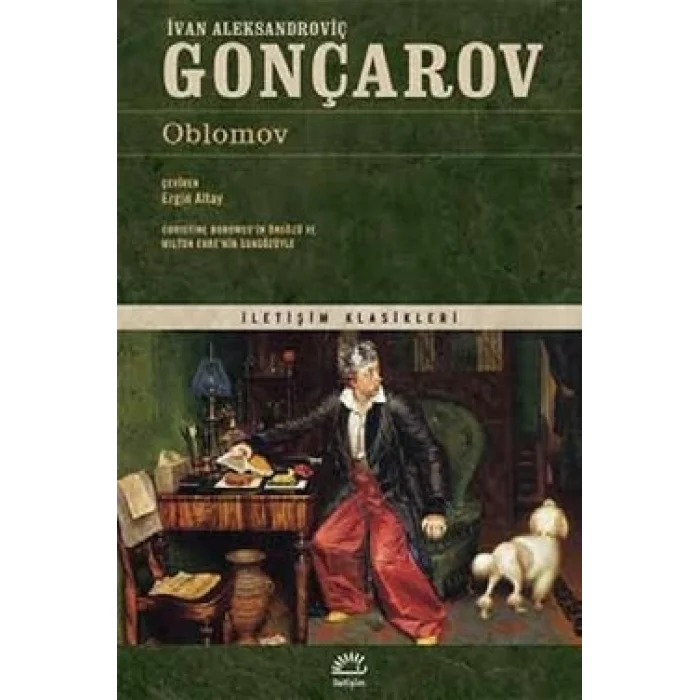 Oblomov