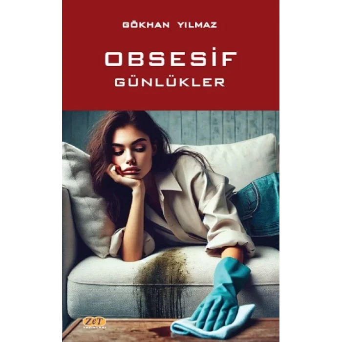 Obsesif Günlükler
